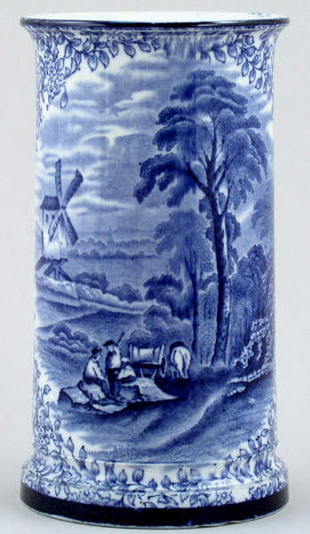 Vase c1920s